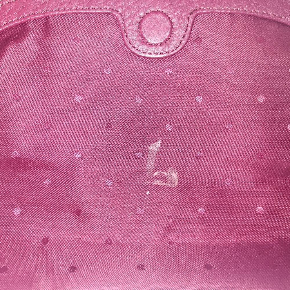 Kate Spade Crossbody Bag with Pebbled Leather - Picture 6 of 9